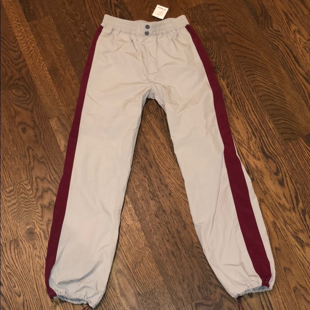 Track Pants
